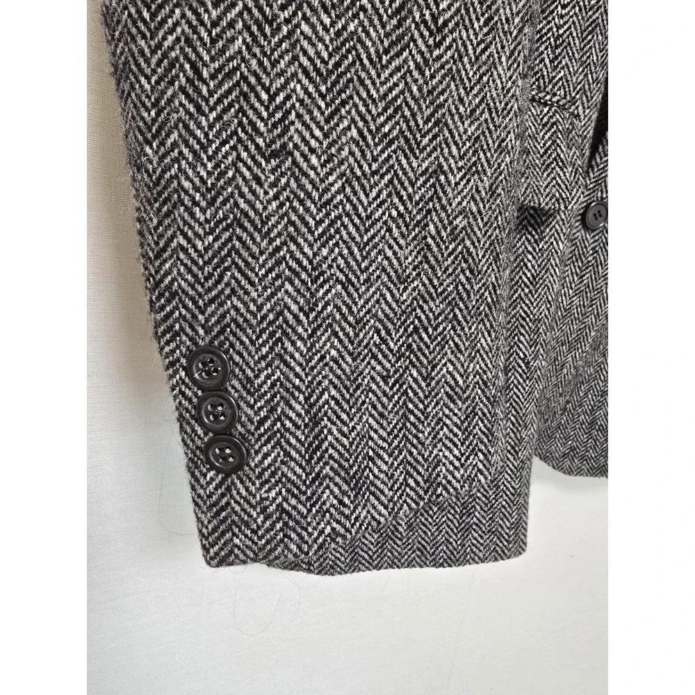 Harris Tweed vintage harris